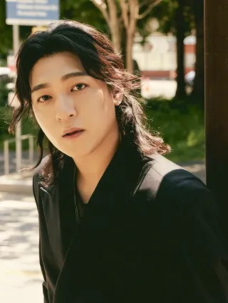 Sungjin