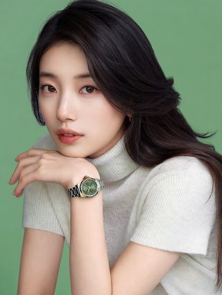 Suzy
