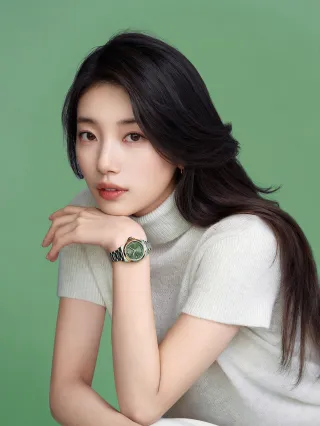 Suzy