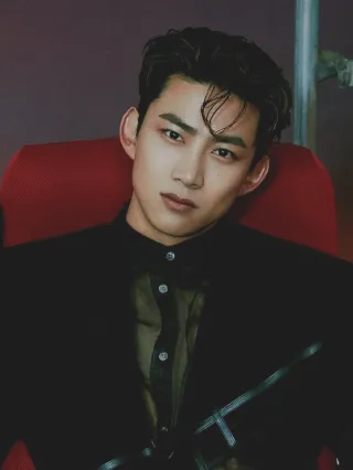 Taecyeon