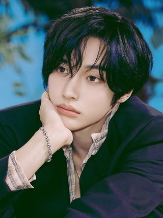 Wonbin