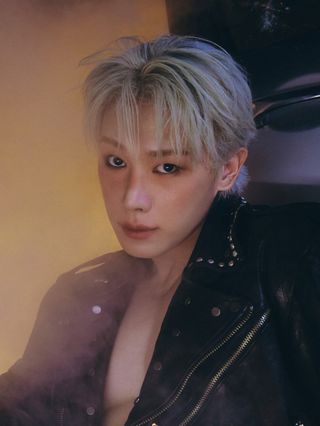 Wonho