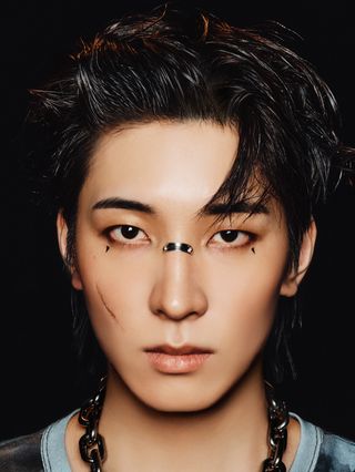 Wonwoo