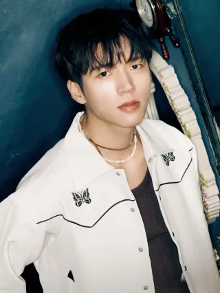 Woohyun