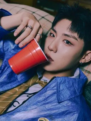 Woojin