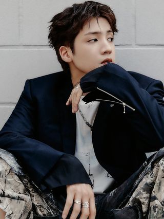 Wooseok