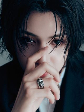 Wooseok