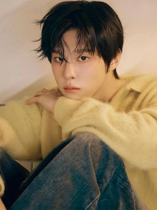 Wooseok