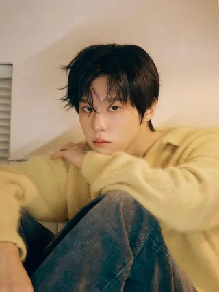 Wooseok
