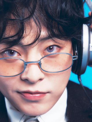 Xiumin