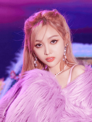 Xuan Yi