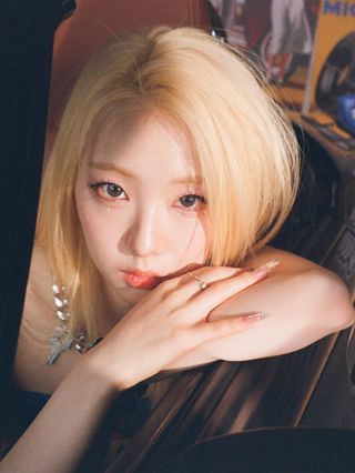 Yeojin