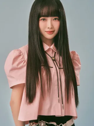 Yeyoung