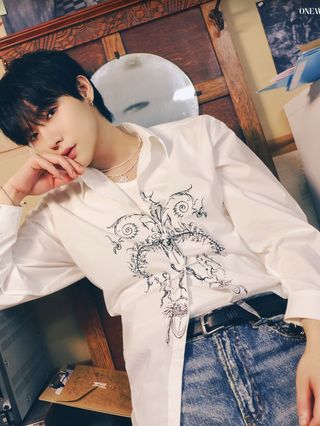 Yonghoon