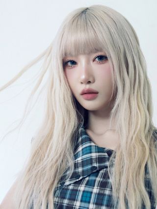 Yooyeon