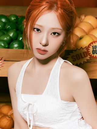 Chaerin