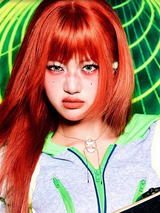 Haeun