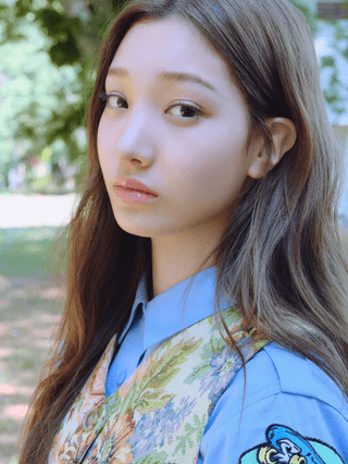 Seoyeon