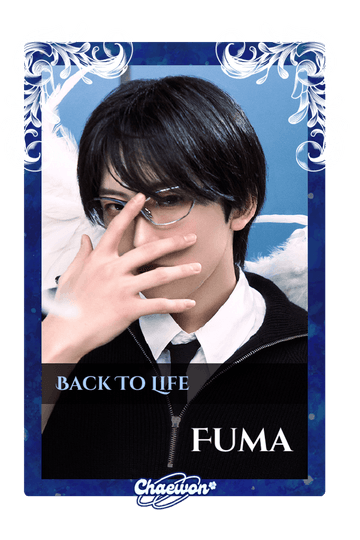 Fuma