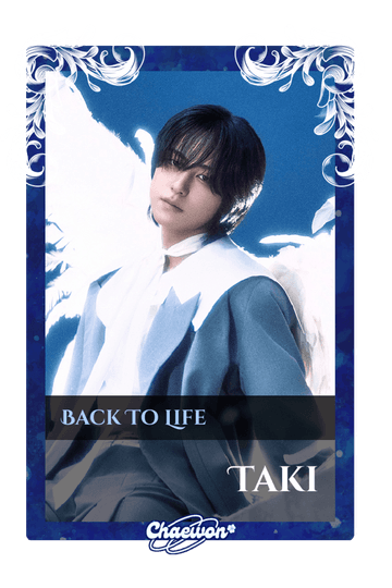 Taki