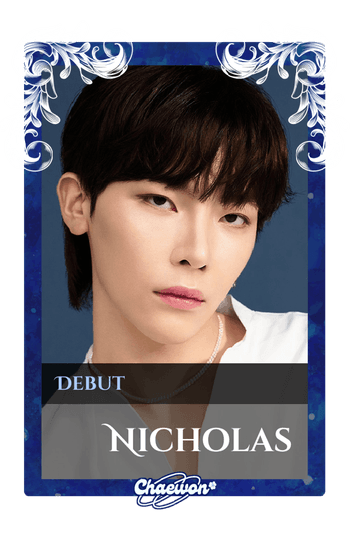 Nicholas