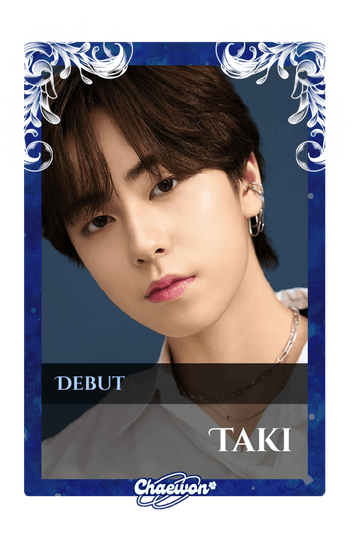 Taki