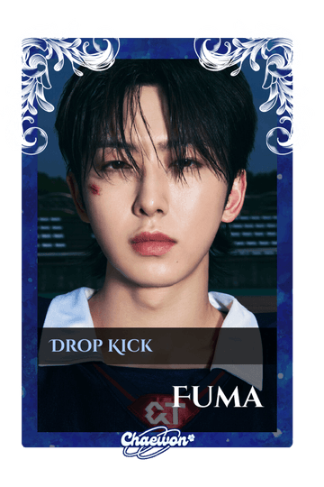 Fuma