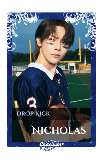 Nicholas