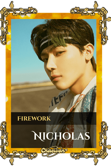 Nicholas