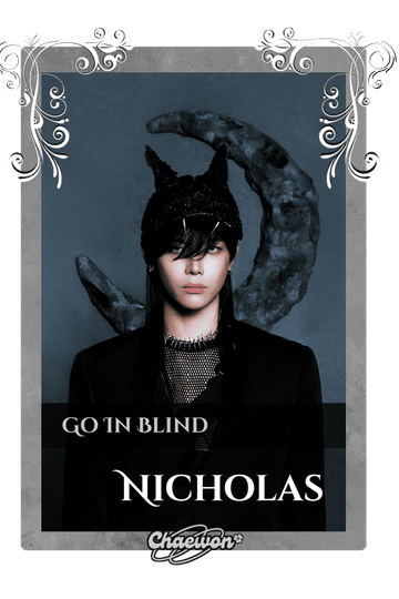 Nicholas