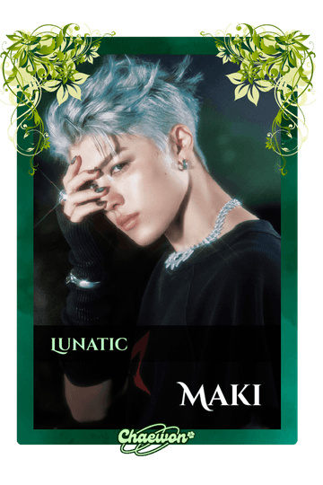 Maki