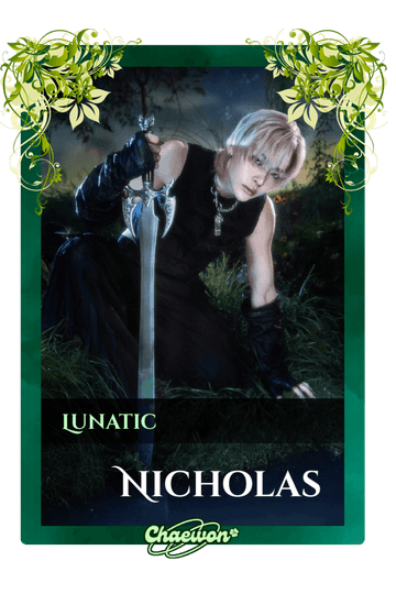 Nicholas