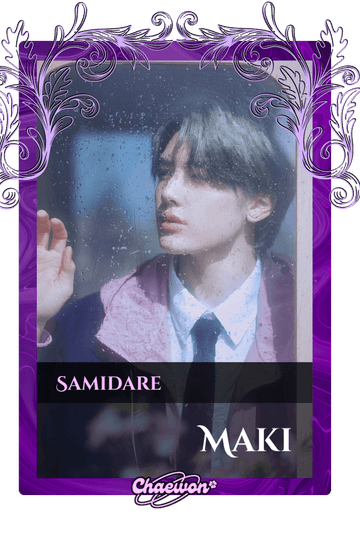 Maki