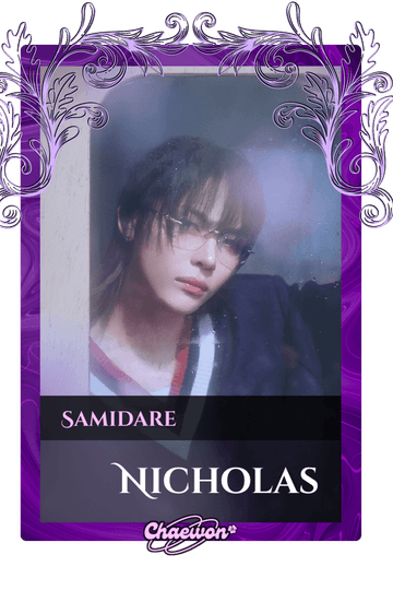 Nicholas