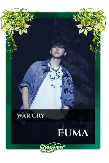 Fuma