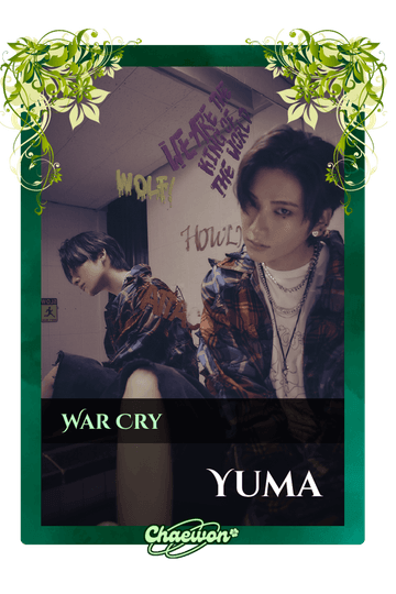 Yuma