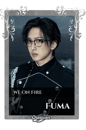 Fuma