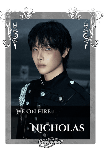 Nicholas