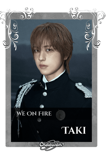 Taki