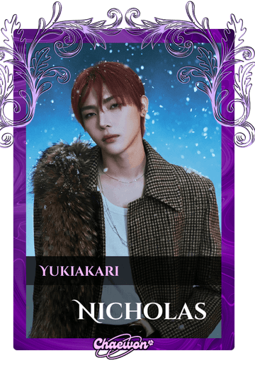 Nicholas