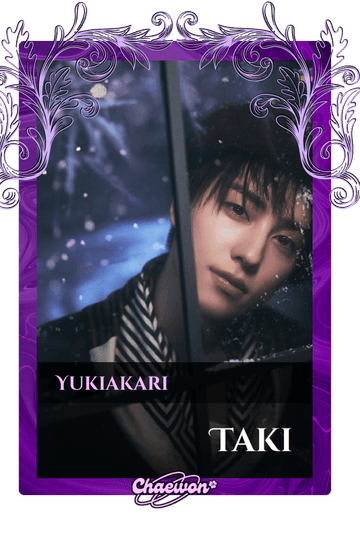 Taki