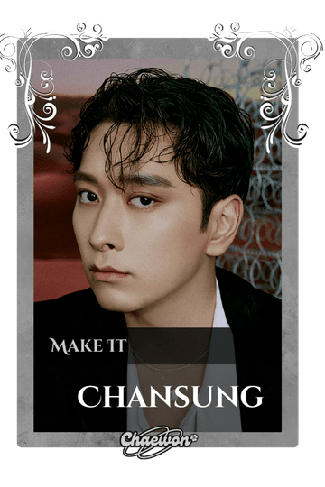 Chansung