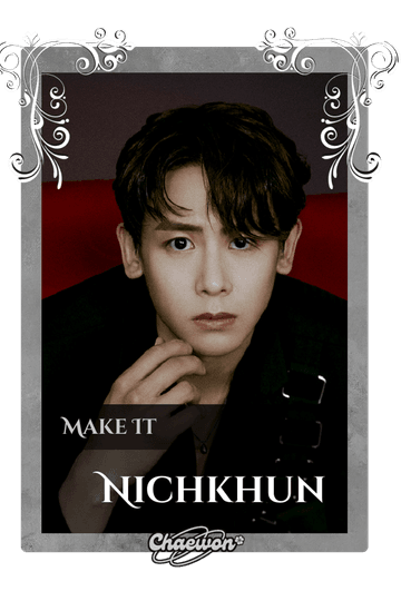 Nichkhun