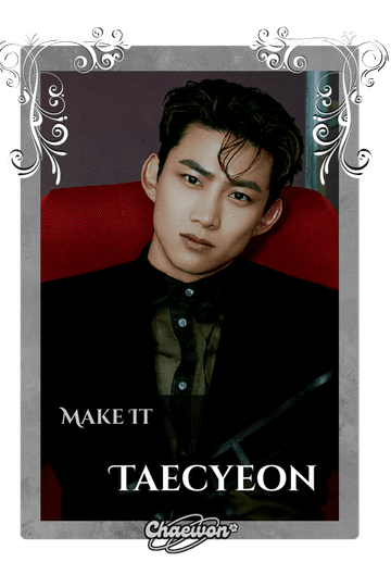 Taecyeon