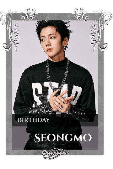 Seongmo