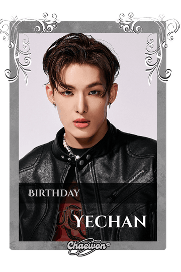 Yechan