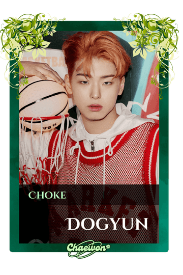 Dogyun