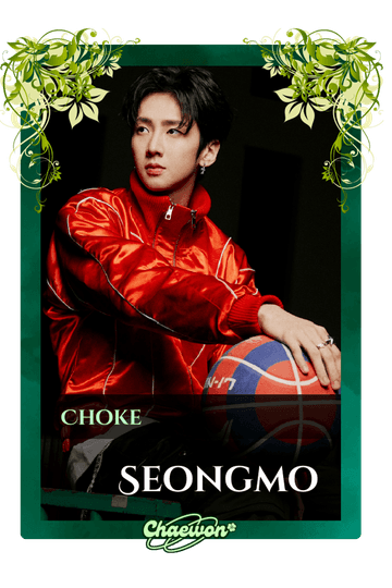 Seongmo