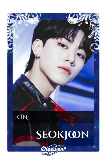 Seokjoon