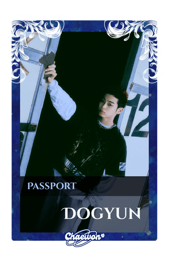 Dogyun